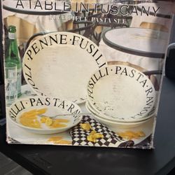 Vintage Dishes