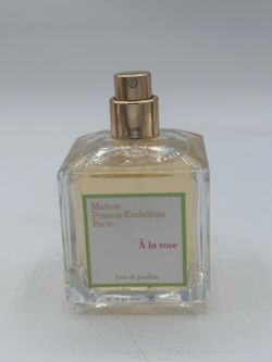 Maison Francis Kurkdjian Á la rose 2.4oz
