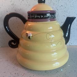 Coffee Maker 