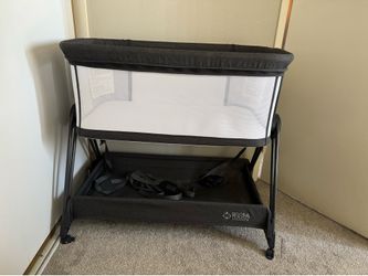 Koola Baby bassinet