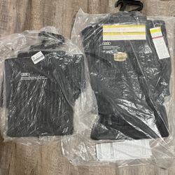 Brand New A6 Audi Floor Mats