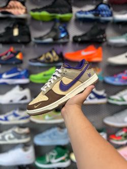 Nike Dunk Low Setsubun
