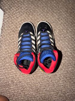 Air Jordan Max Aura “Rivals”