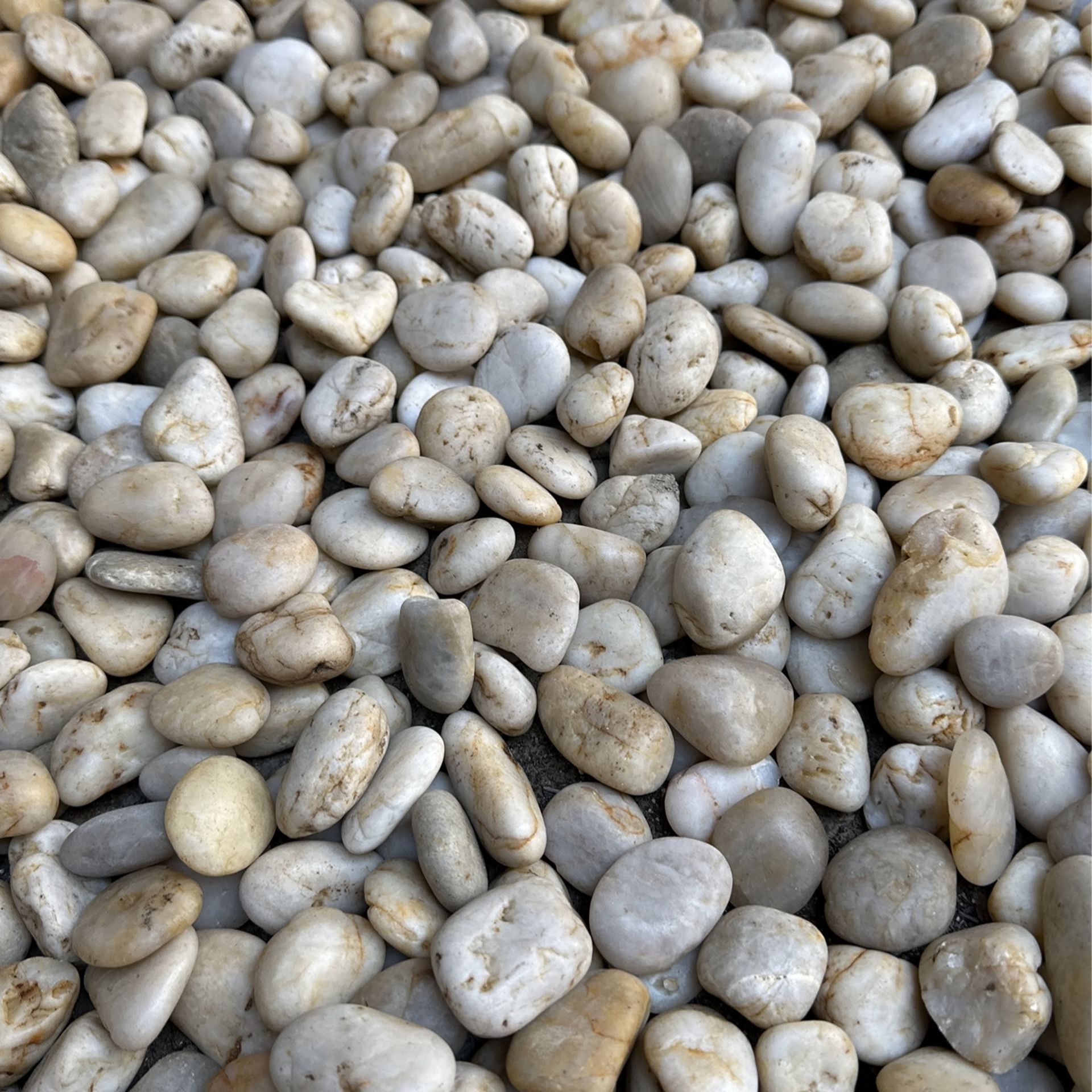 Rock Installation Lawn & Garden