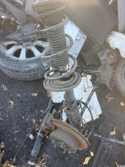 2015 Toyota Camry 2.5 Rear Right Suspension $250