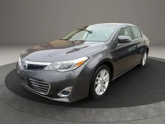 2013 Toyota Avalon