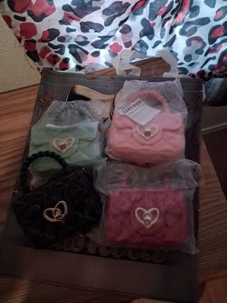 Little purse