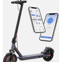 Volpam Electric Scooter 