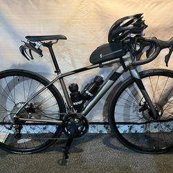 Cannondale Synapse Small
