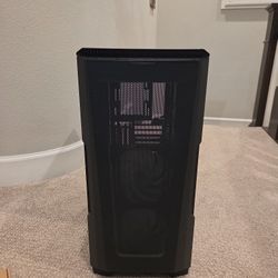 Phanteks Eclipse 500A D-RGB