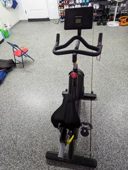 ProForm Stationary Bike