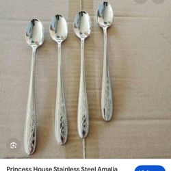 Set De Cucharas Amalia