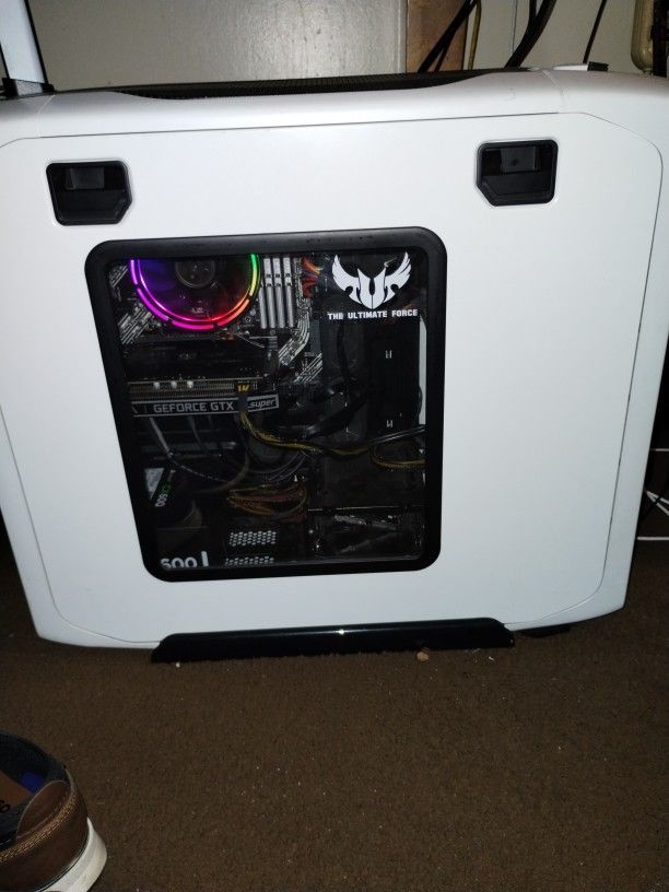 Gaming Computer for Sale in Houston, TX OfferUp