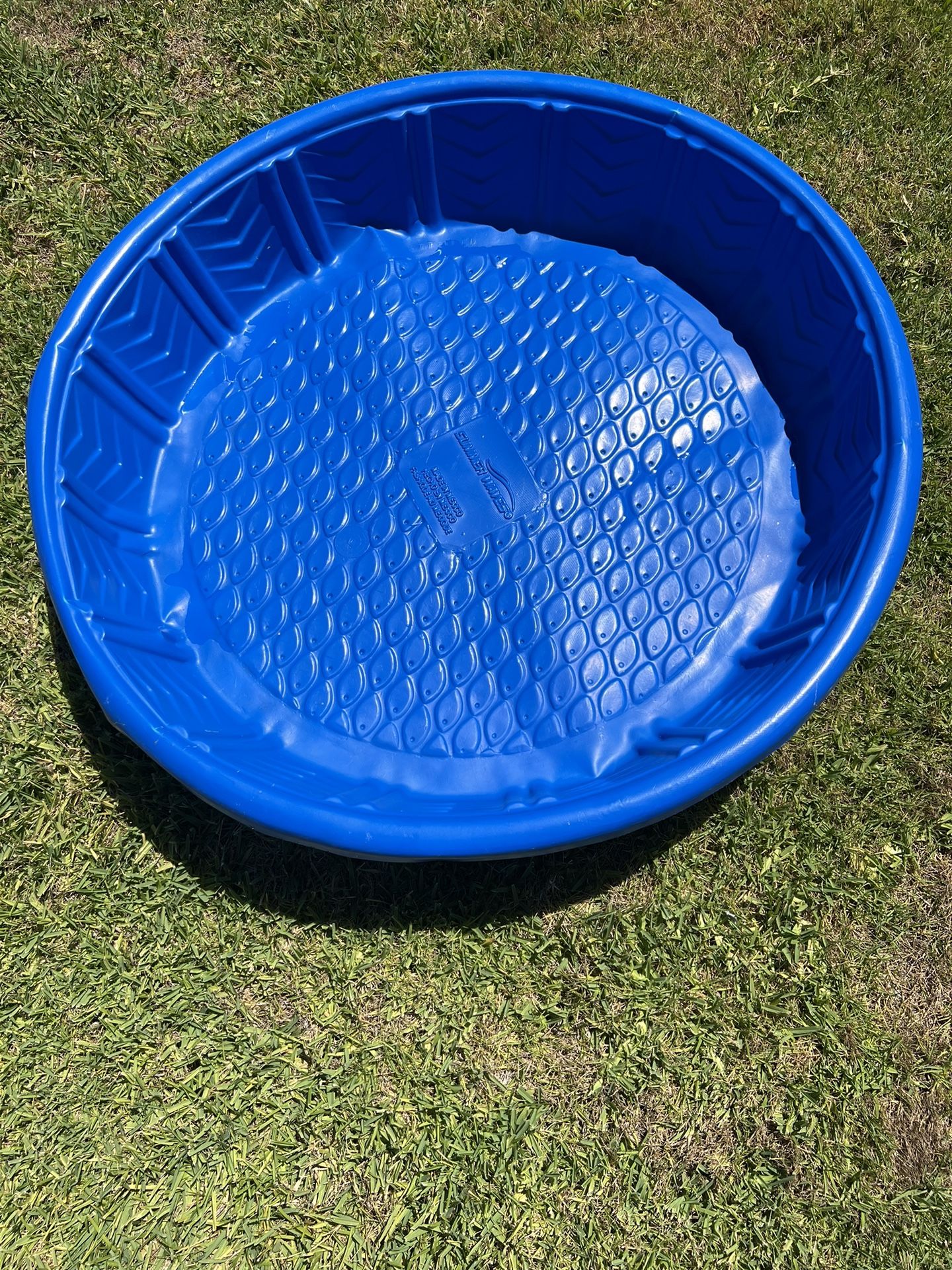 Kiddie Pool