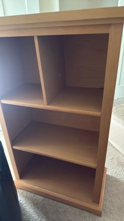 Book case