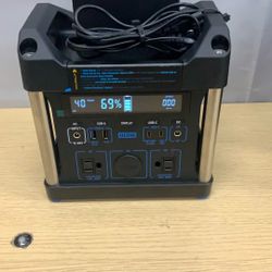 10035 Power Ridge 300Wh Battery Bank 49742