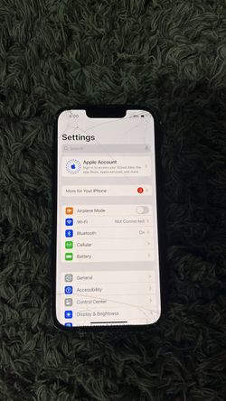 iPhone 14