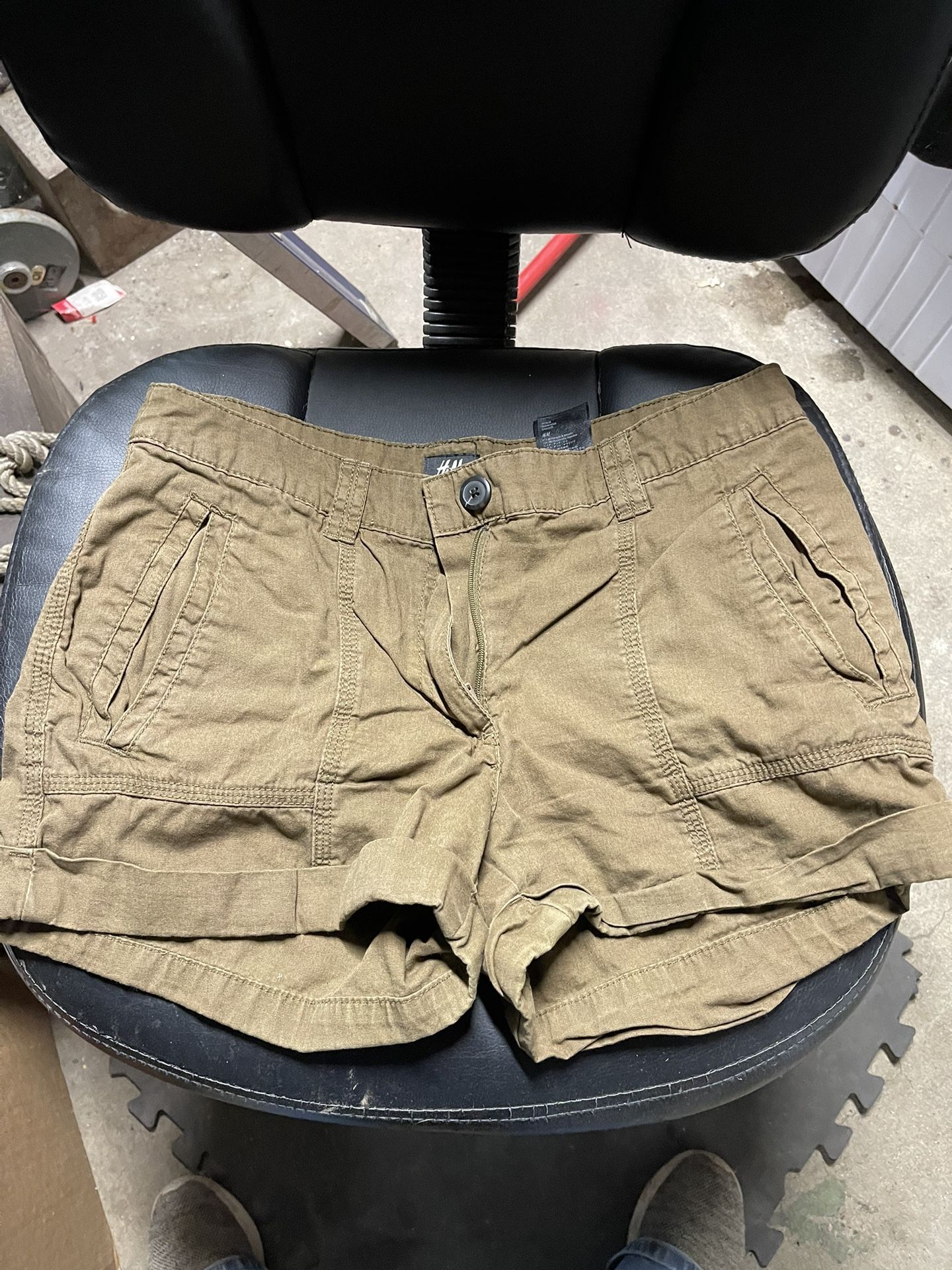 H&M Shorts Size 6