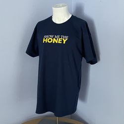 Hanes Wild Turkey Mens T-shirt