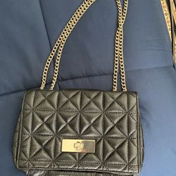 Kate Spade Bag-With Chain Straps/ never Used 