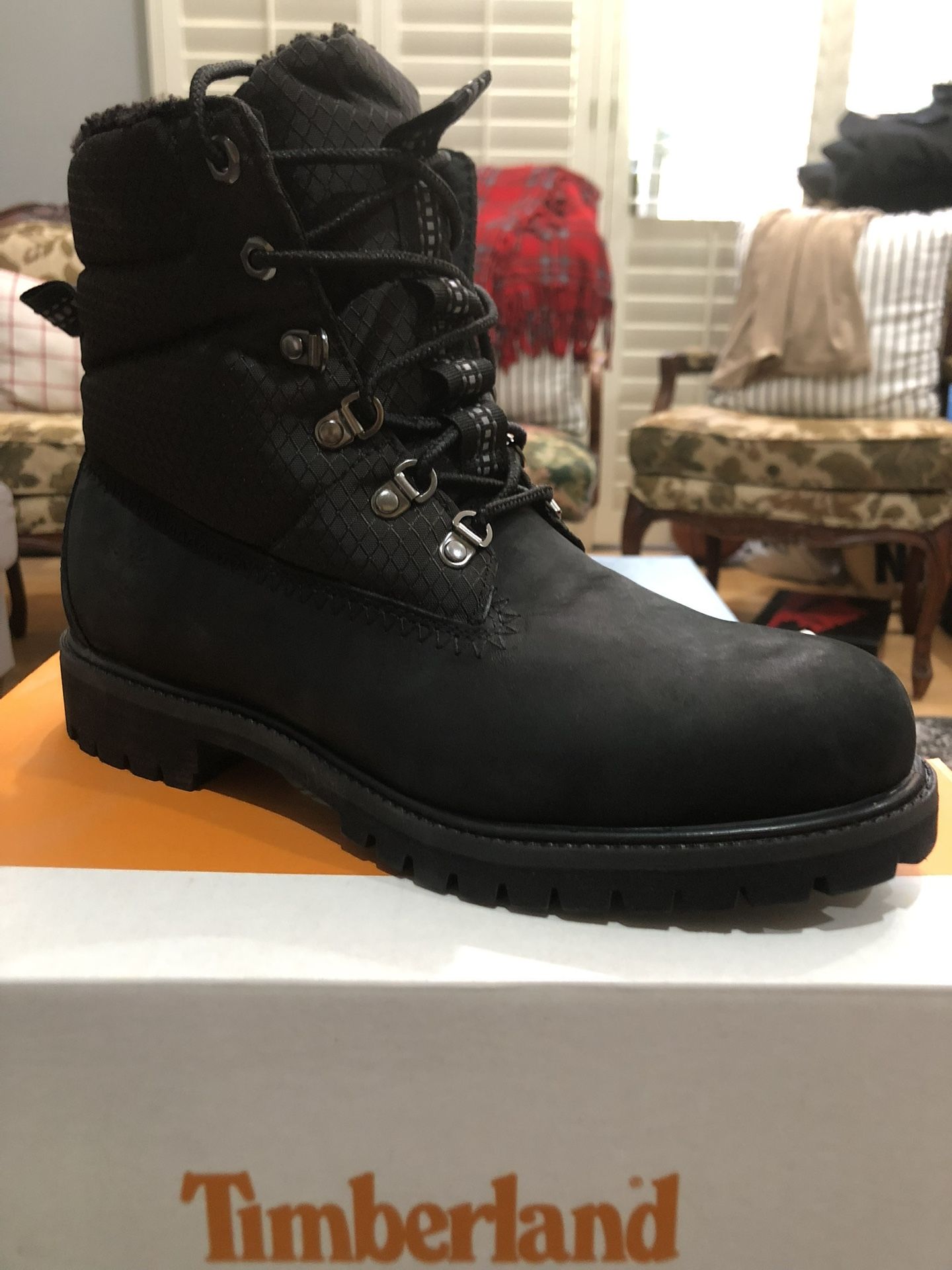 Timberland Boots Premium 6 inch