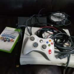 X Box 360 