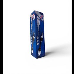 2x Carquest NCV10142 CV Axle - Chevy Silverado / GMC Sierra - NEW