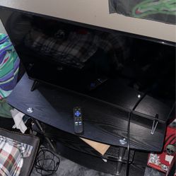 Roku 32inc Phillips Tv