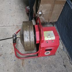 Gorlitz Drain Cleaner 