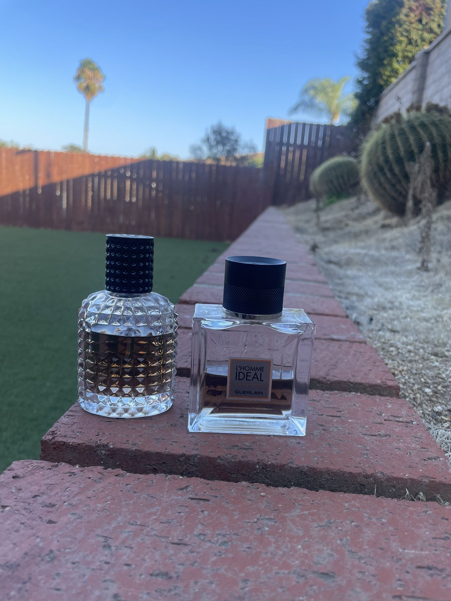 Mens Cologne