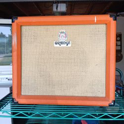 Orange Crush 30R Guitar Amplifier 