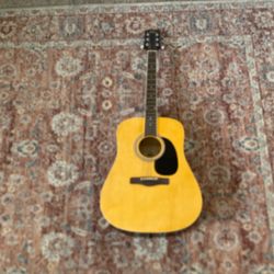 Guitar  
