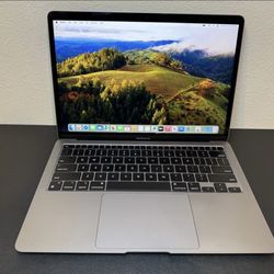 MacBook Air 2020 16GB Ram 500 Ssd (excellent Condition)