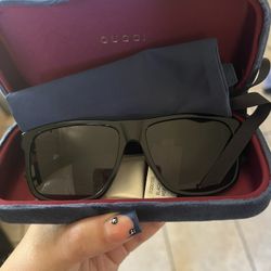 Original Gucci Sunglasses 