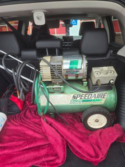Compressor