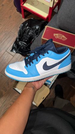 Used Jordans