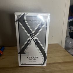 100 ML Xerjoff Cologne Erba Pera Never Wore 