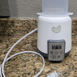 Bottle Warmer Sterilizer