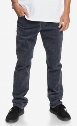 Kracker Cord Corduroy Pants