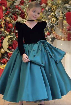 Dress ELEGANT