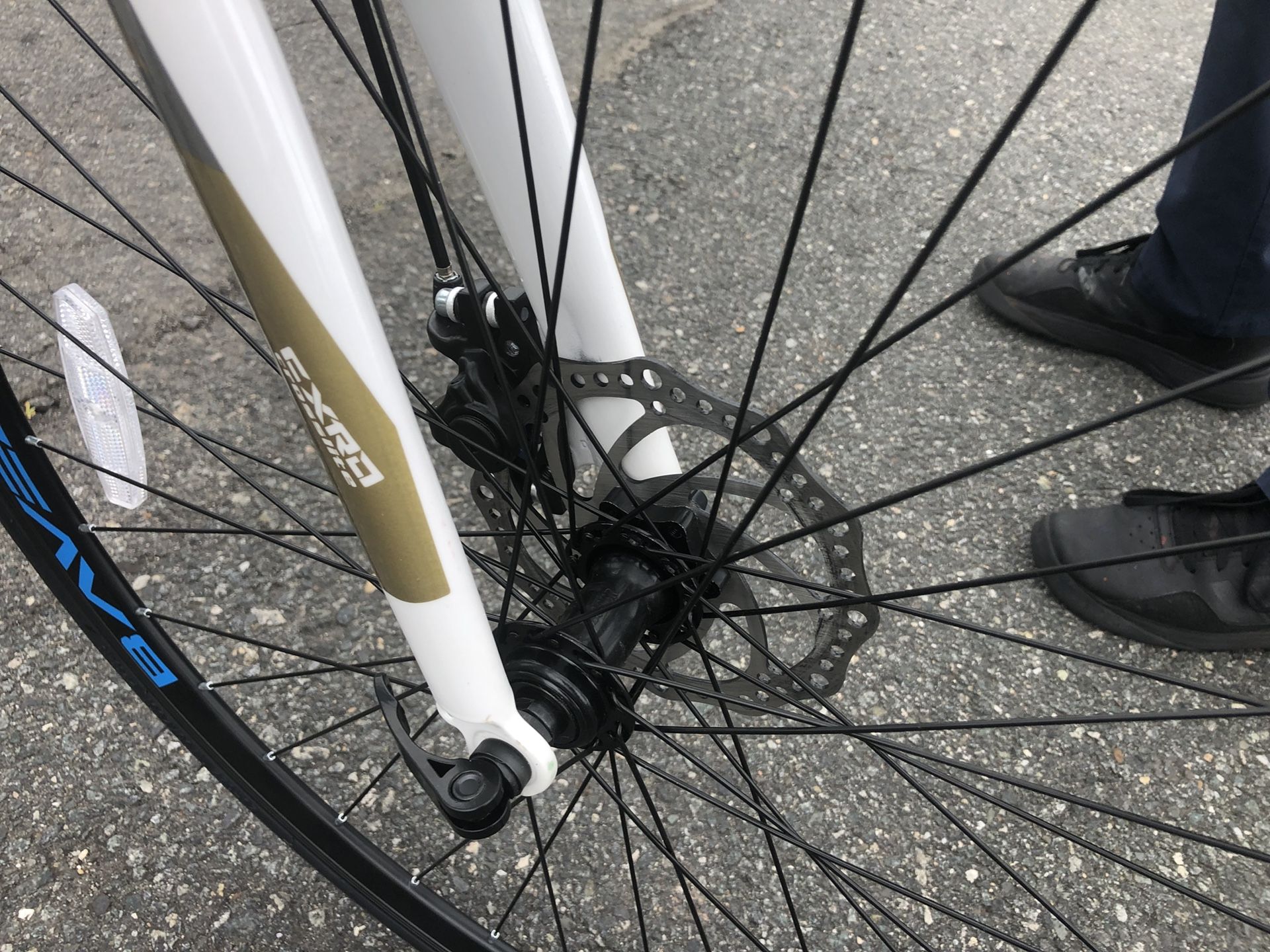 Bavel commuter aluminum road bike sale