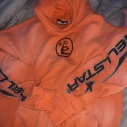 Hellstar Hoodie M