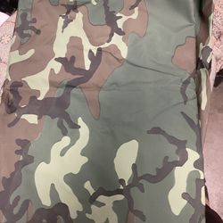 New Rain Coat 