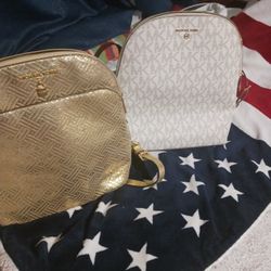 Michael KoRs Backpack