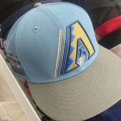 Dbacks 