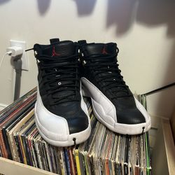 Jordan 12 