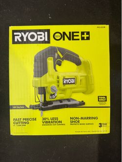 Ryobi Jig Saw - NEW