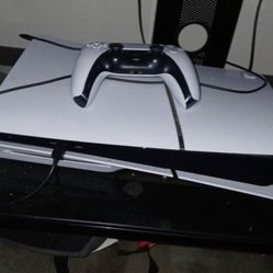 Ps5