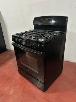 Stove GE 