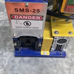 Wire Stripping Machine